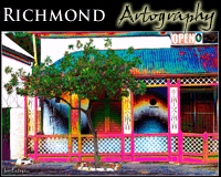 Fine Art Richmond Artography